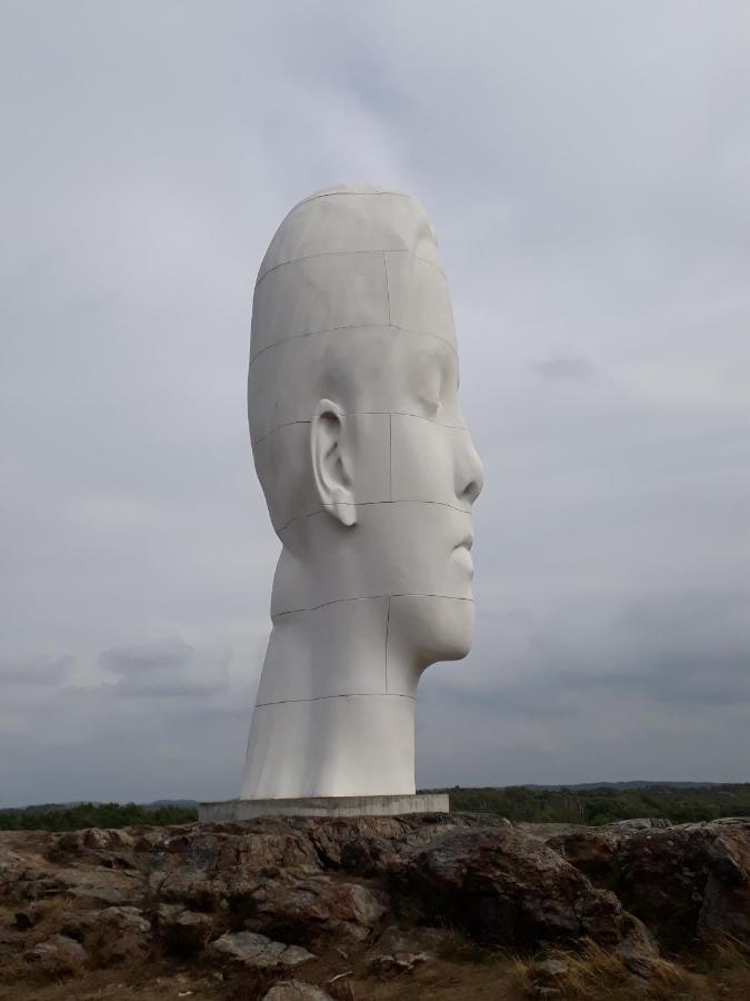 The Studio Klovedal Екстериор снимка